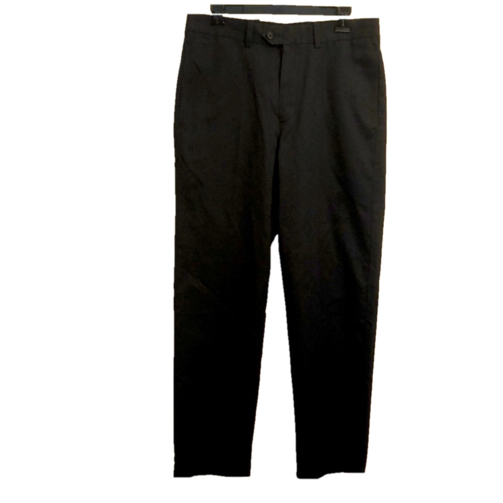 JOHN Nordstrom 31” X 30” Cotton Dress Pants. Excellent Used Condition
